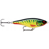 Rapala Twitchin' Rap TWR12 (HTPK) Hot Pike